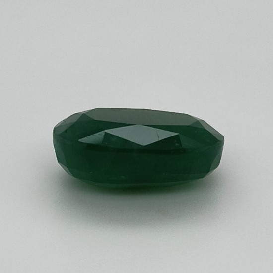 Emerald (Panna) 6.64 Ct Gem Quality Emerald (Panna) 6.64 Ct Gem Quality